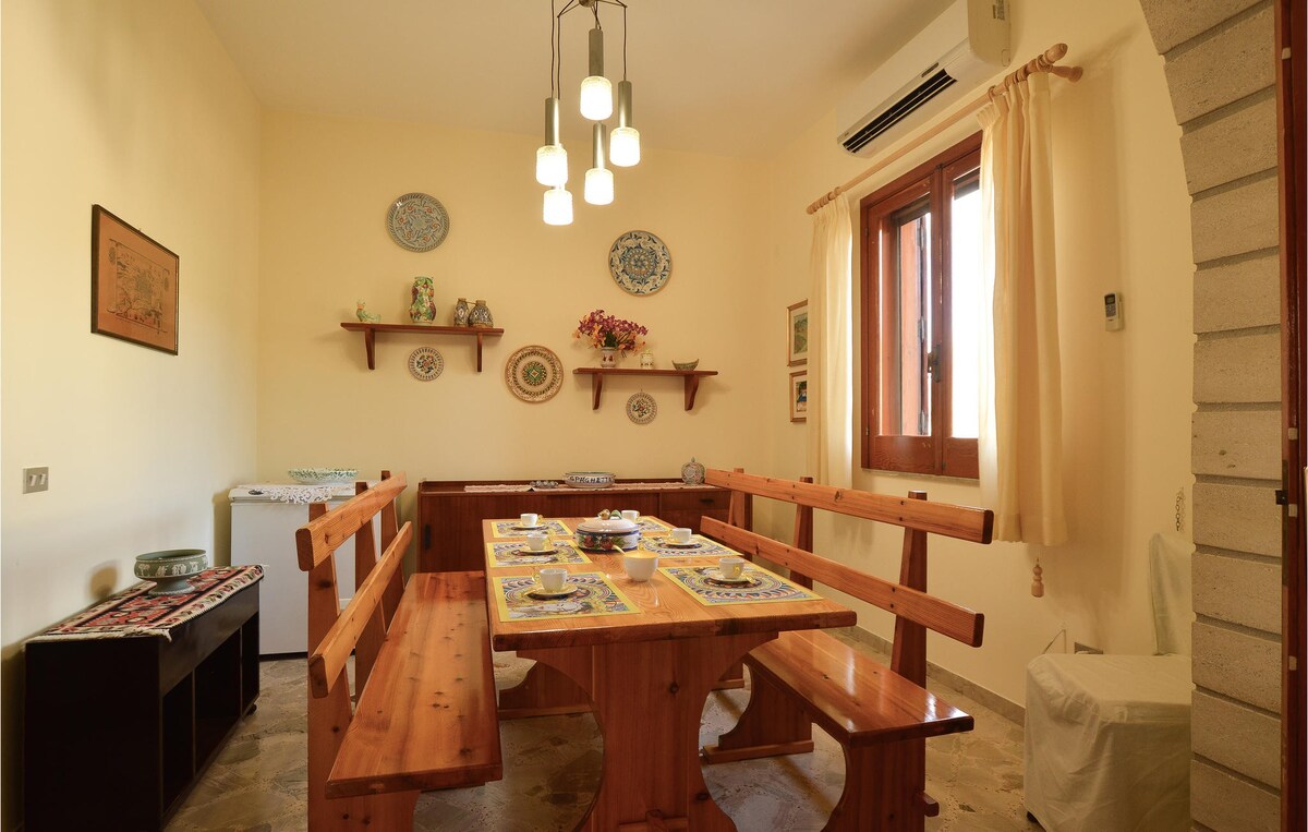 Gorgeous home in San Giorgio with WiFi