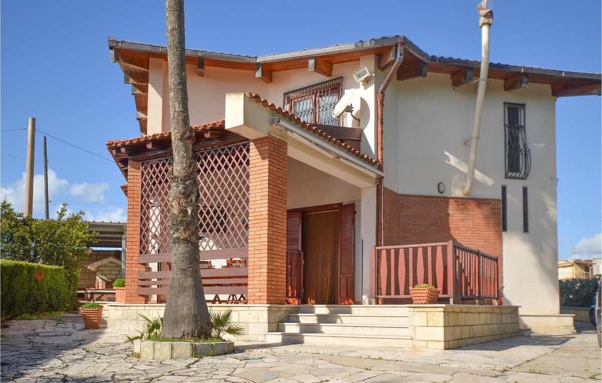 Gorgeous home in San Giorgio with WiFi