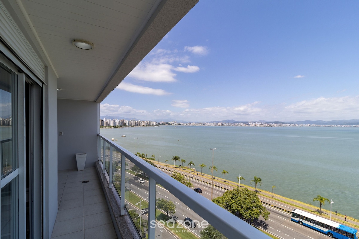 Apartment with amazing sea view - OOK0902