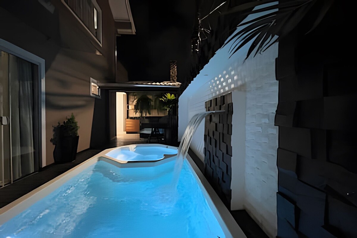 最受欢迎的房子15K豪华按摩浴缸和游泳池