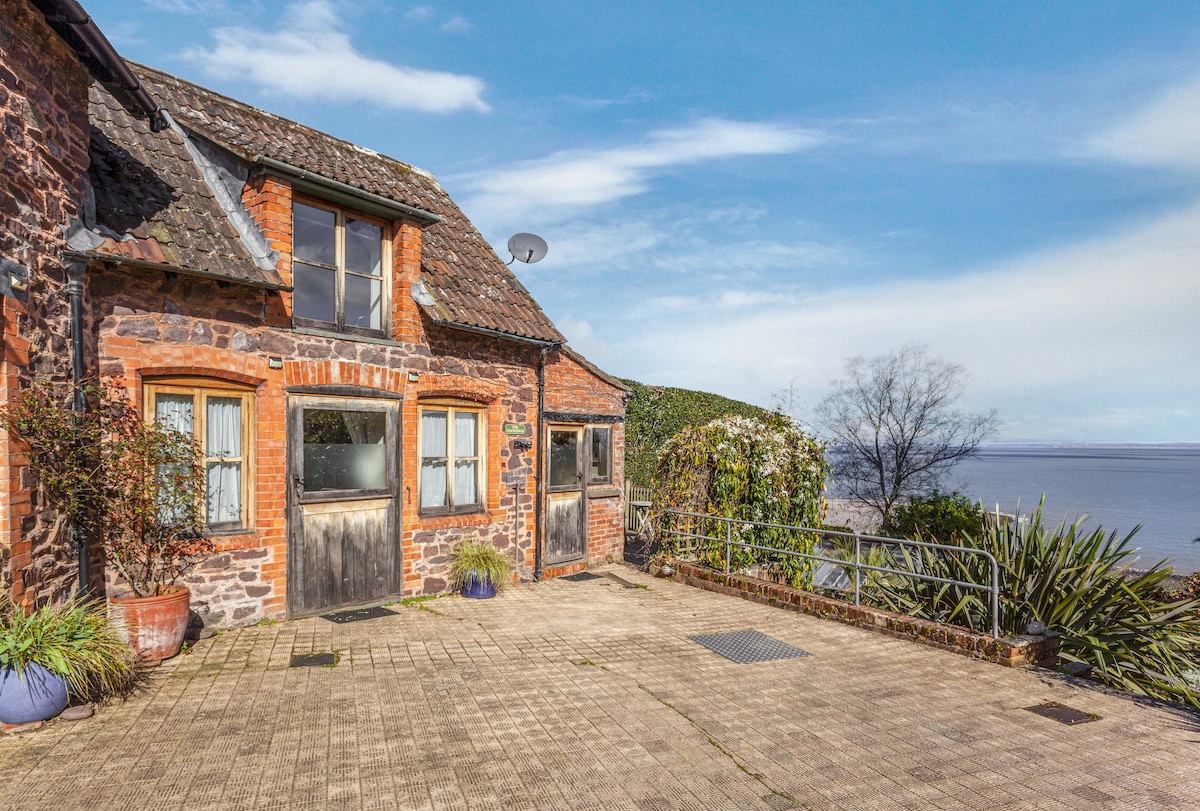 The Coach House, Porlock Weir