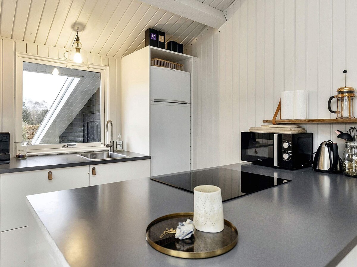 5 person holiday home in karrebæksminde