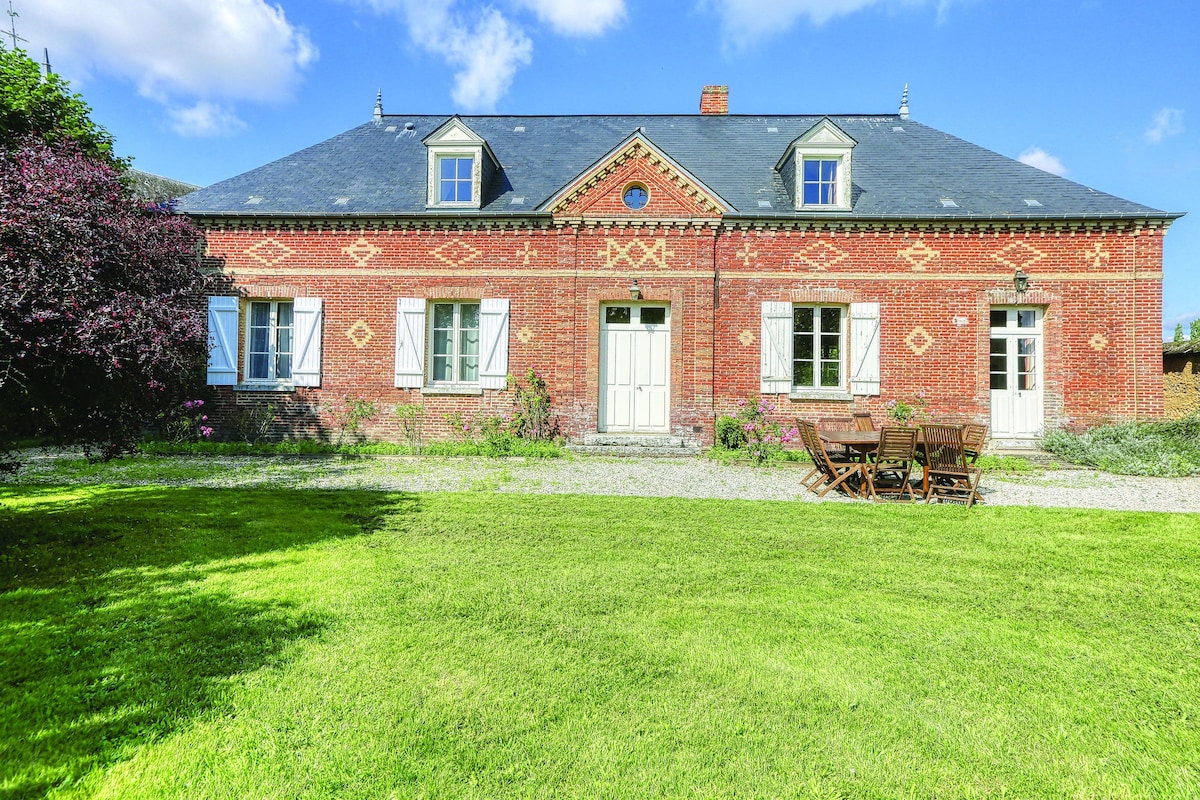 La Goupillère - Ancienne école totalement rénovée