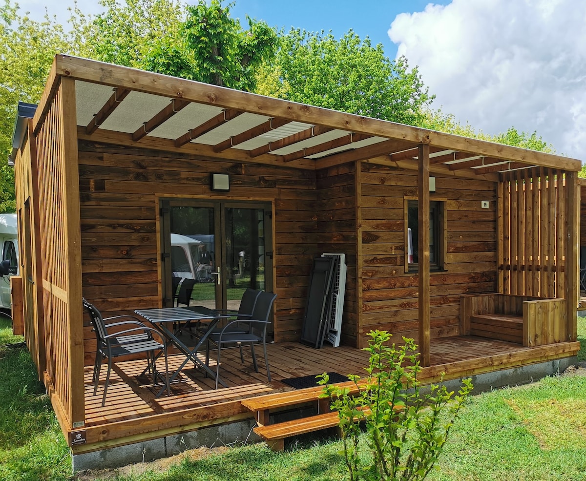 Chalet Reine des prés-Chalet-Wet room-Family-Park