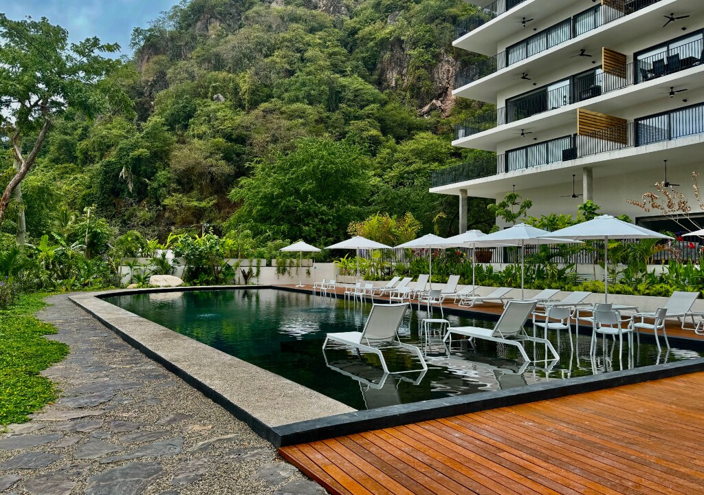 Unique Incredible Oasis Vallarta - 2 Bed 2 bath!