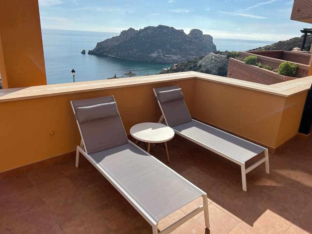 Apartamento Isla del Fraile