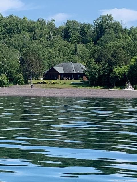 Superior Retreat- On Lake Superior, dog friendly