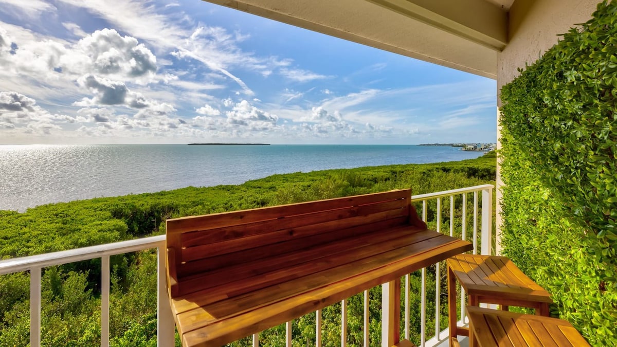 Sunshine Paradise Key Largo | Ocean Pointe 4402