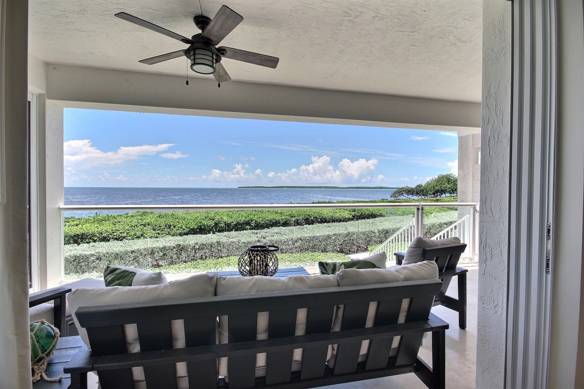 Oceanfront Luxury~311 Mariners Club -Sandy beach!