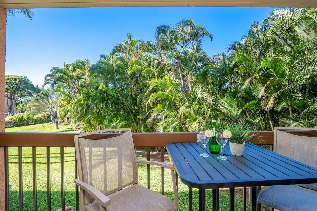 NEW! Modern Beautiful Renovated Maui Vista 3220