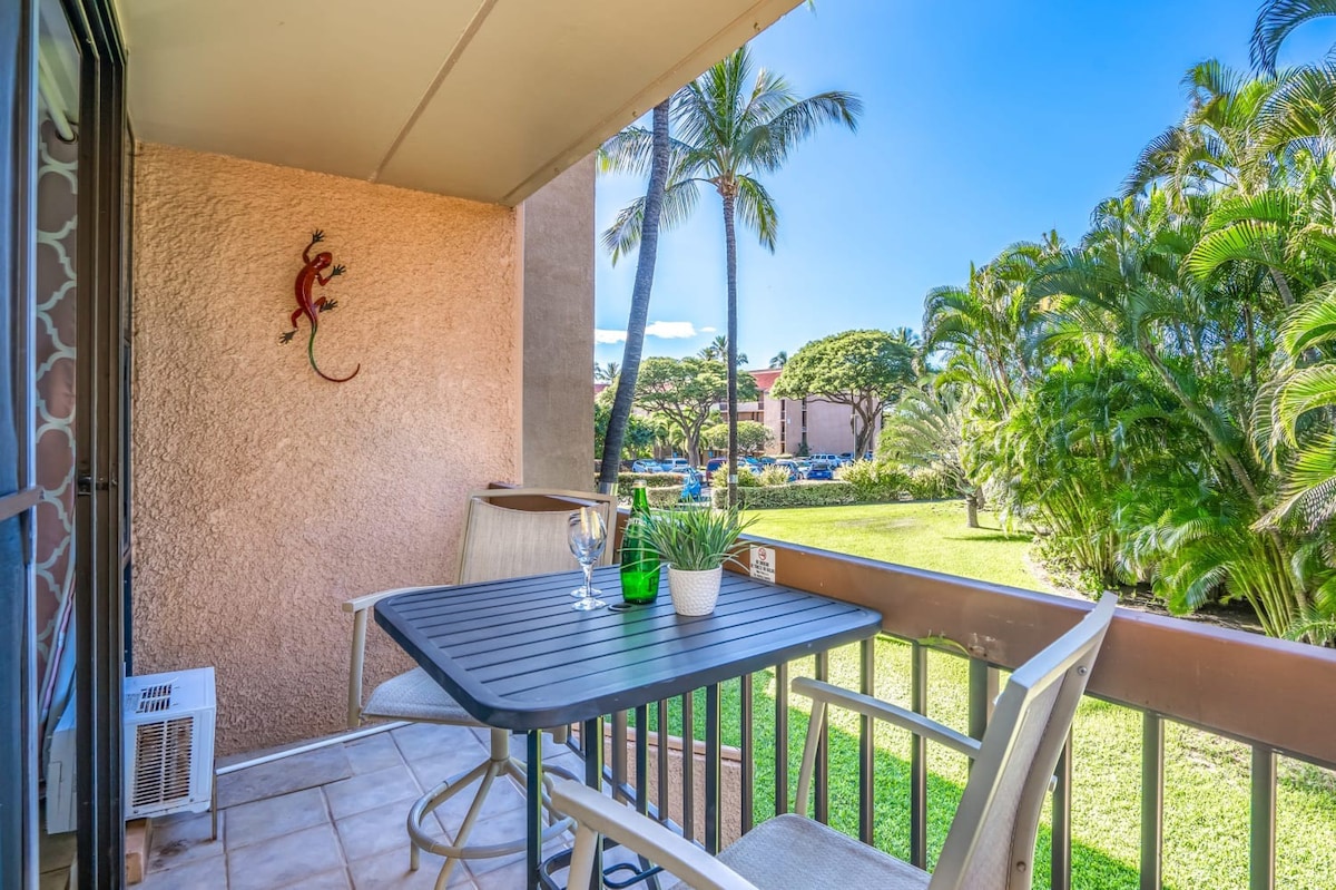 NEW! Modern Beautiful Renovated Maui Vista 3220