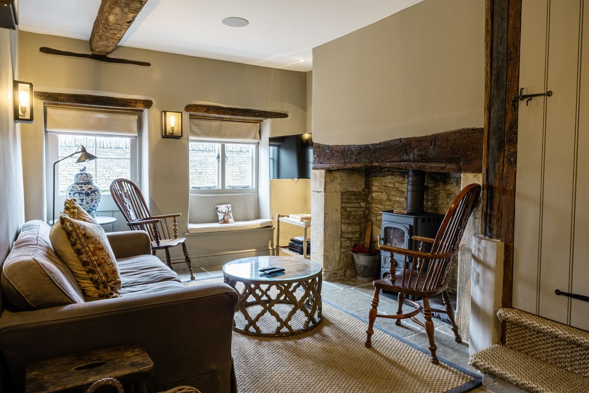 Beautiful dog friendly - Yew Tree Cottage