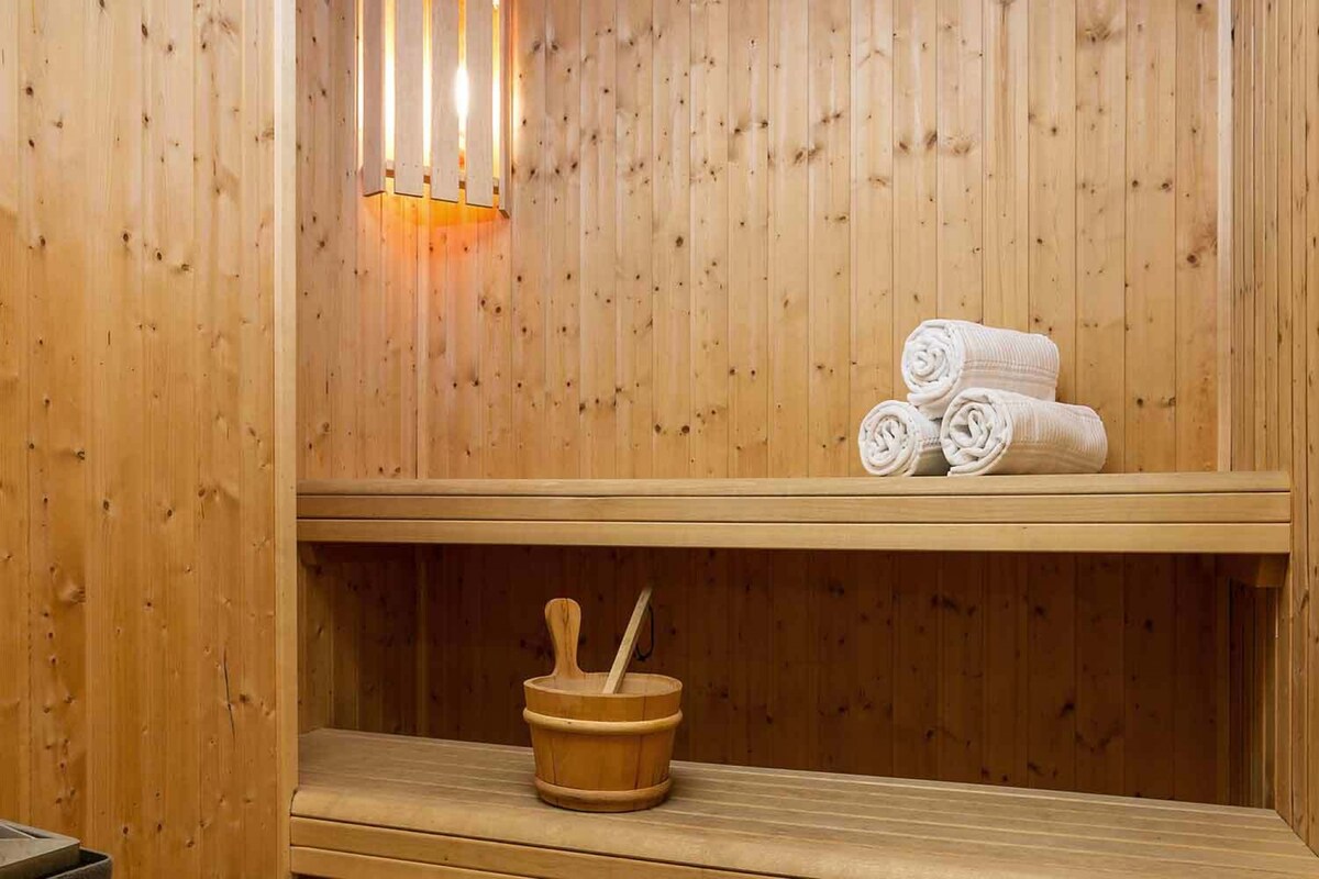 Chalet Pele - Alpes Travel - Sleeps 11