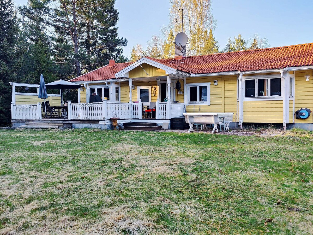 4 star holiday home in ingarö