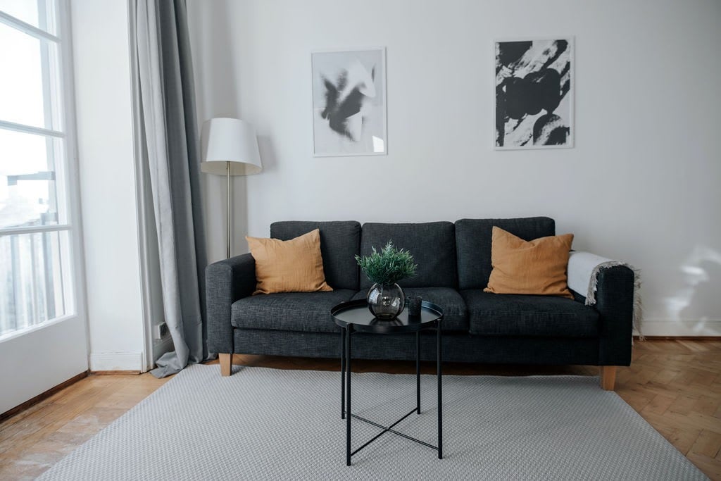 Comfy apartment in Södermalm