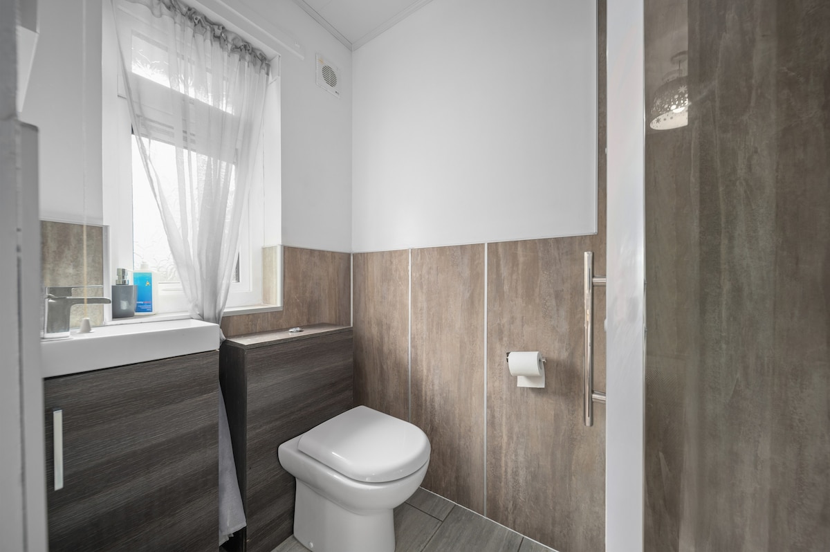 Double room Suite Ensuite with Shower