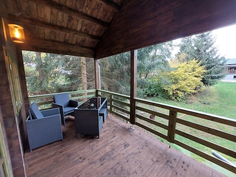 Ferienhaus für 2 Gäste mit 25m² in Saalfeld/Saale (245535)
