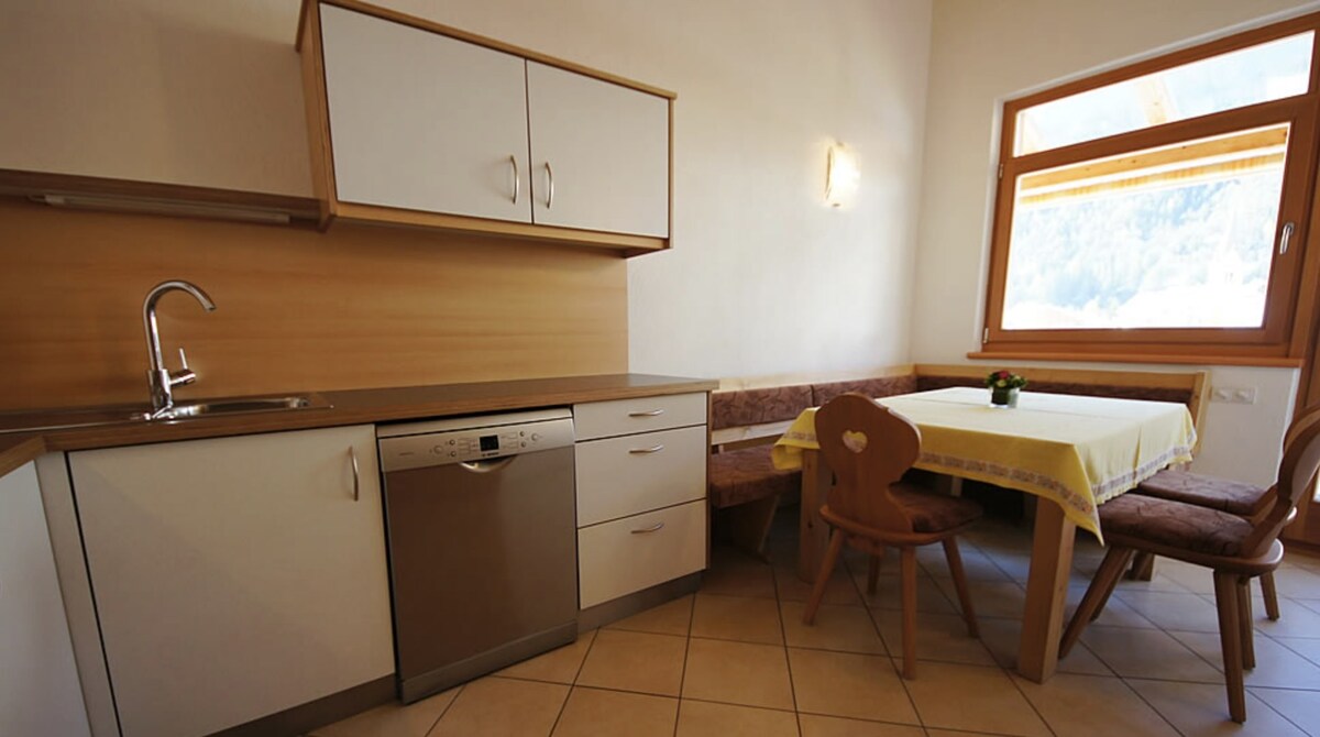 Apartments Antersi Robbi