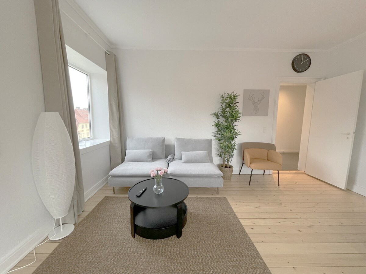 One bedroom apartment in Aalborg, Vesterbro 30