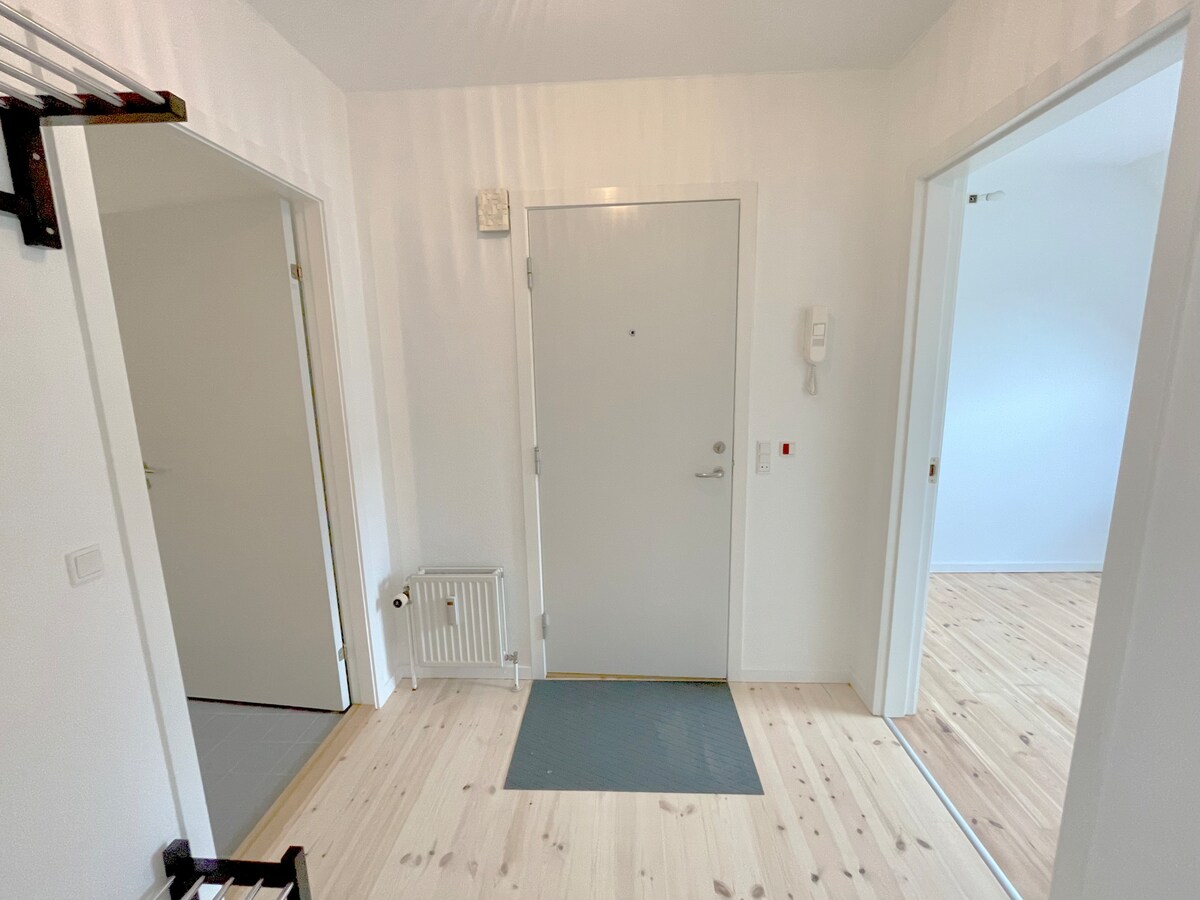 One bedroom apartment in Aalborg, Korsgade 46