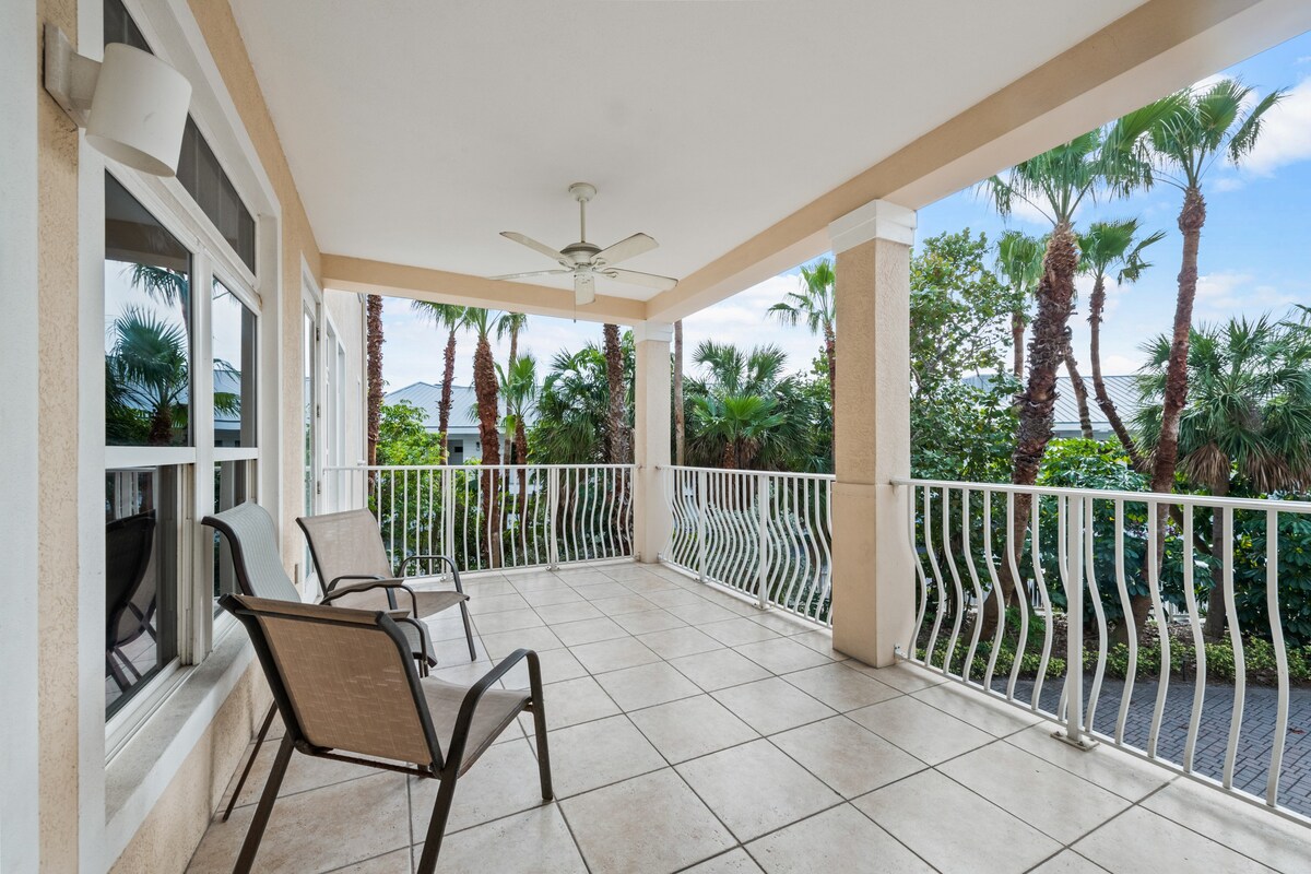 Private Condo in Holmes Beach- LaPlage 2