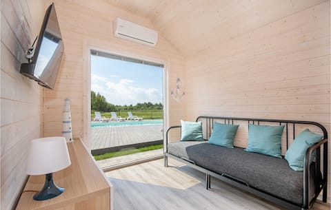 Gorgeous home in Bobolin