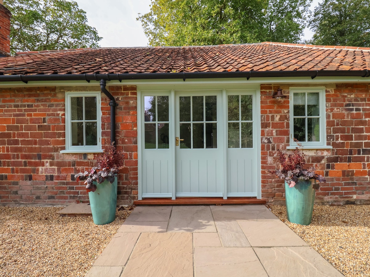 Rookery Cottage