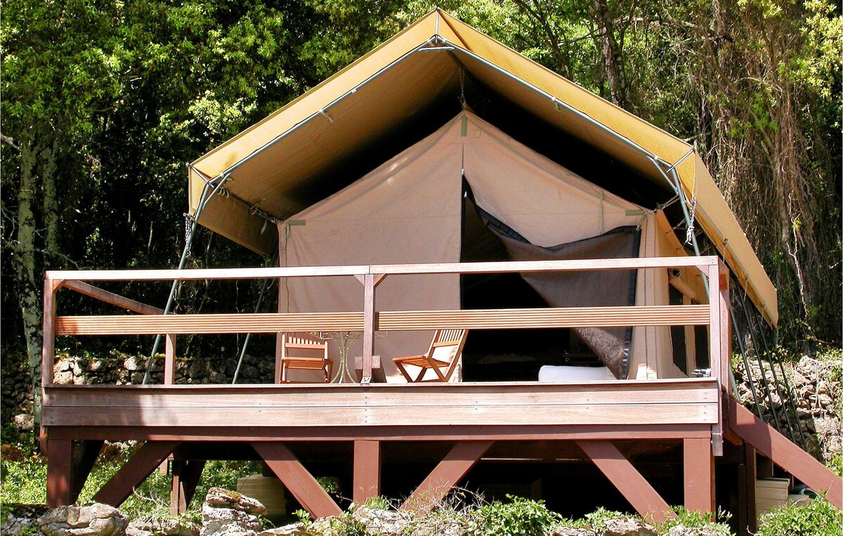 Luxury Tent Olivier