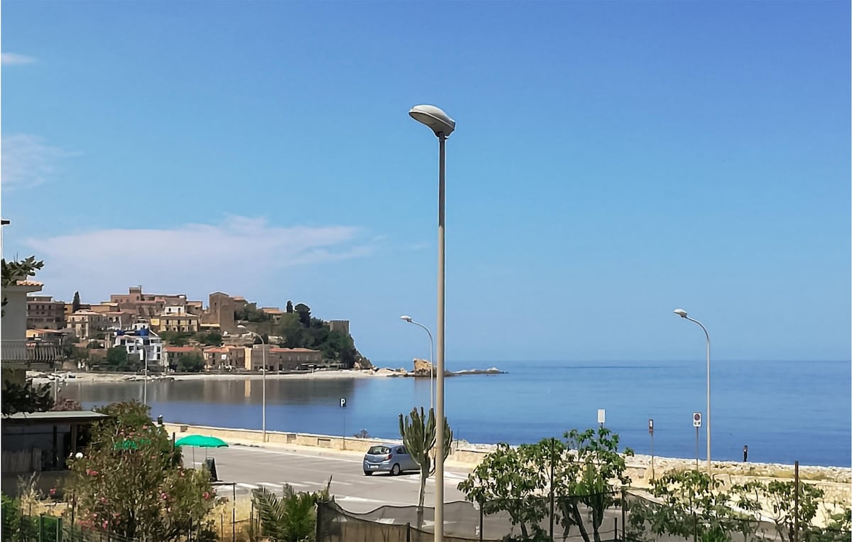 3 bedroom amazing apartment in Castel di Tusa