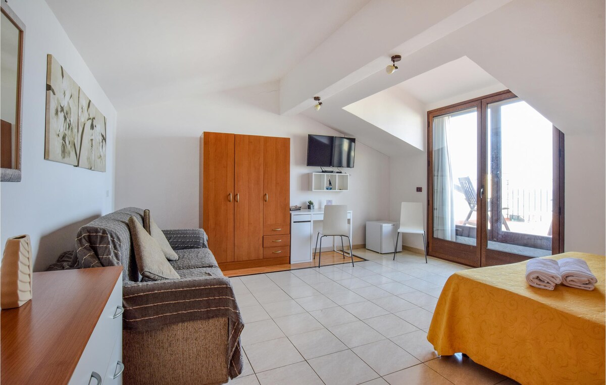3 bedroom amazing apartment in Castel di Tusa