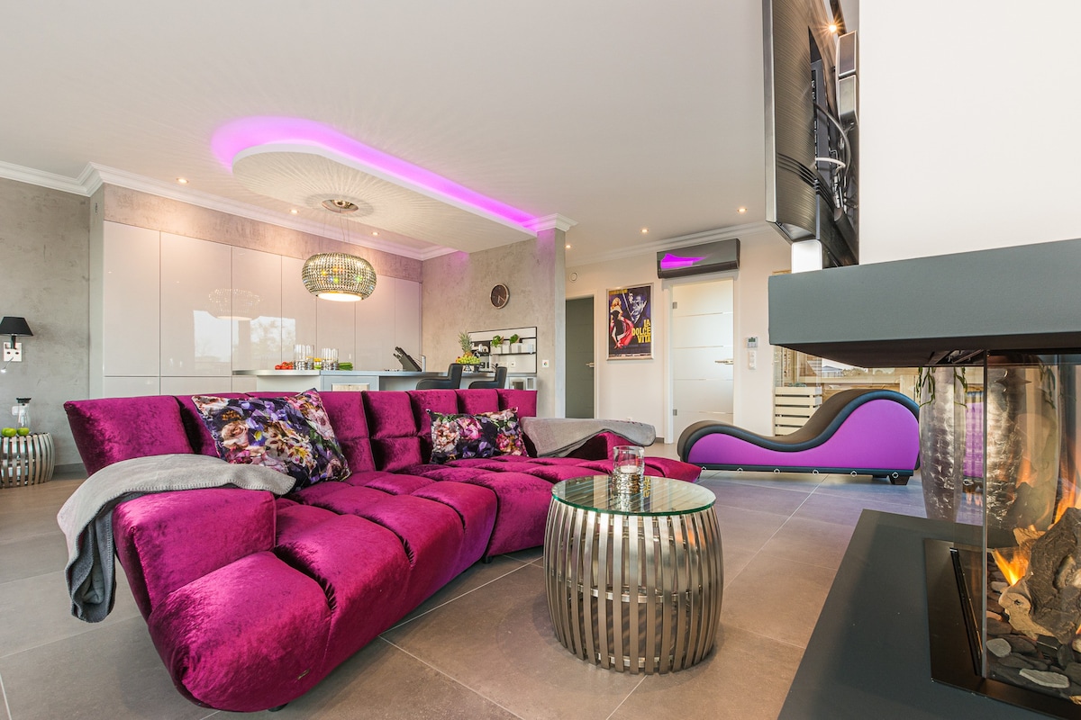 Luxusapartment"Dolce Vita" (247798)