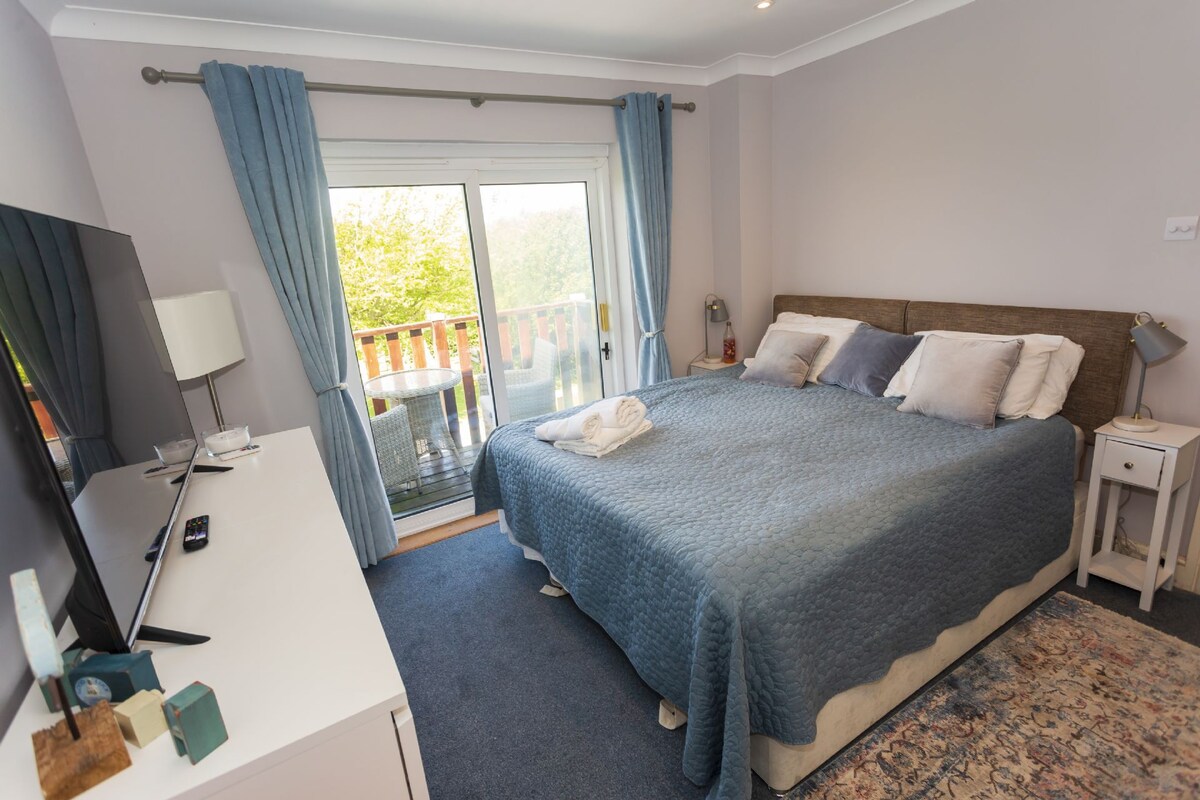 Croyde Mariner's Haven | 7 Bedrooms