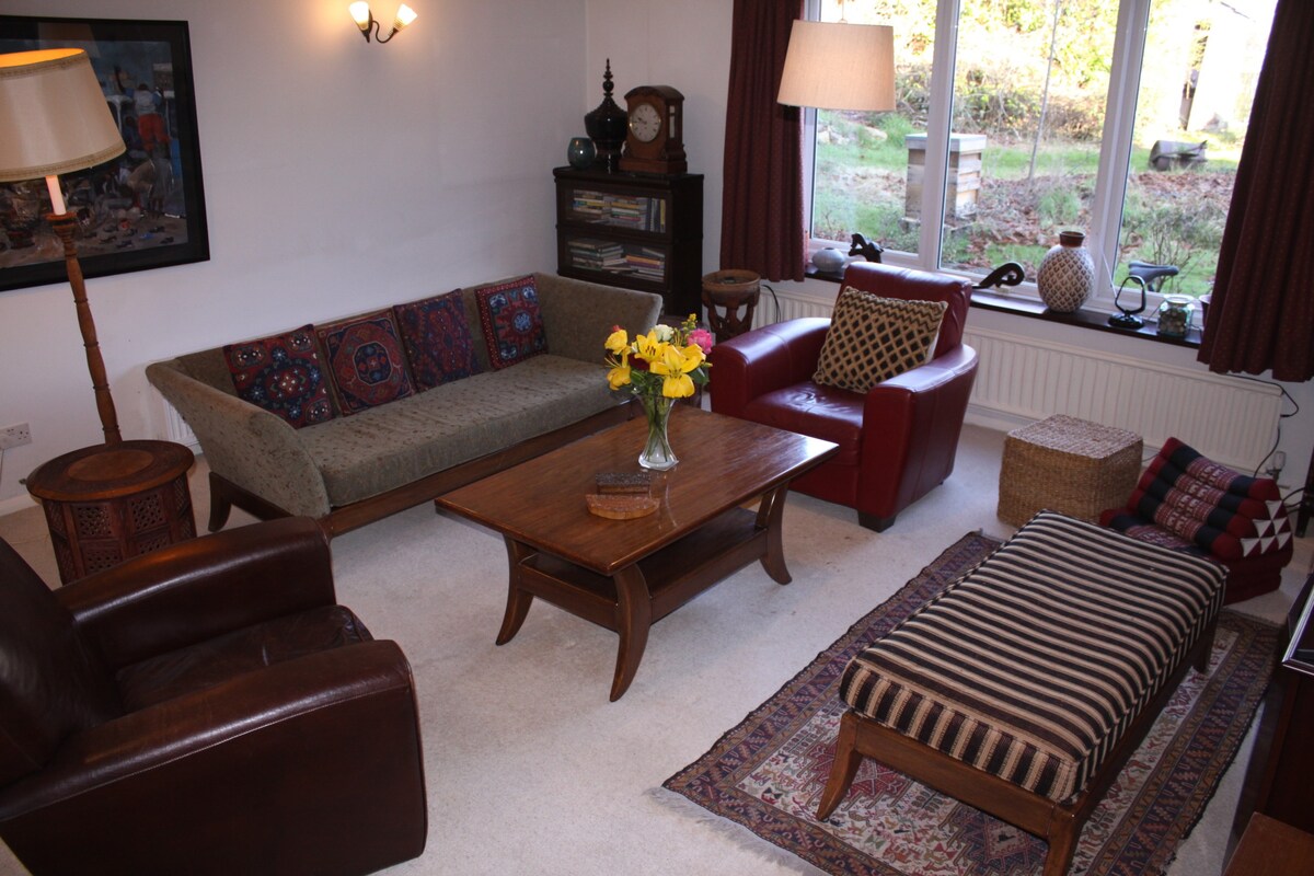 Sandford Meadow Guest House (exclusive use)