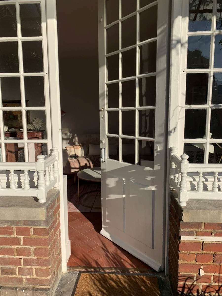 Gîte 2 personnes à Eu Normandie & Baie de Somme