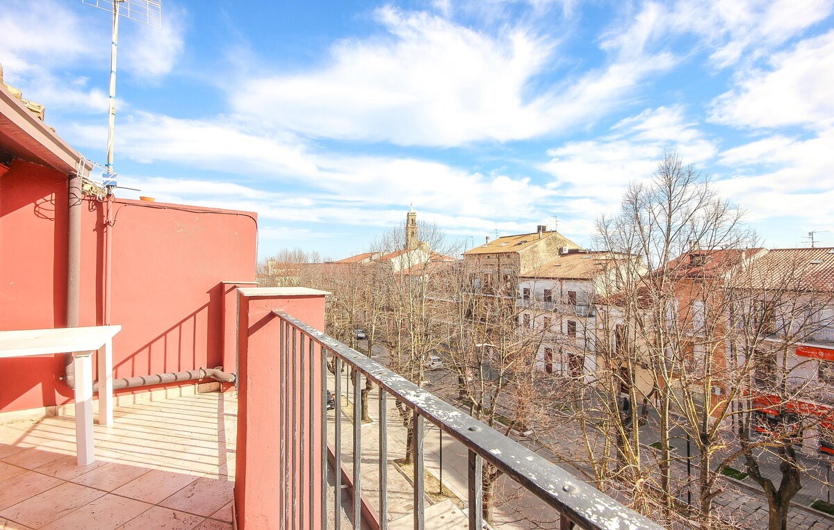 2 bedroom nice apartment in Orsogna