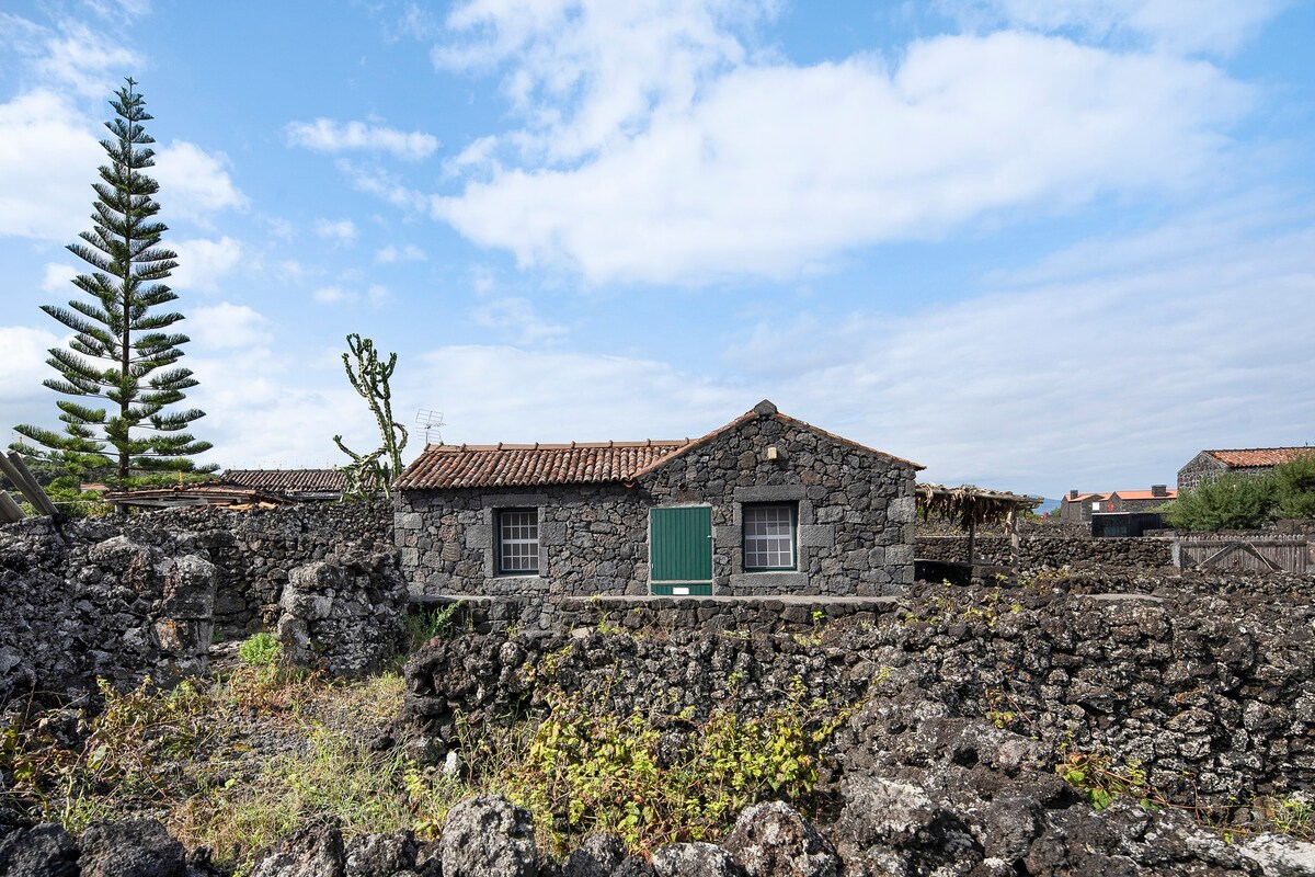 Adega Maciel Winery