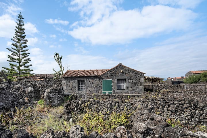 Lajido do Meio的民宿