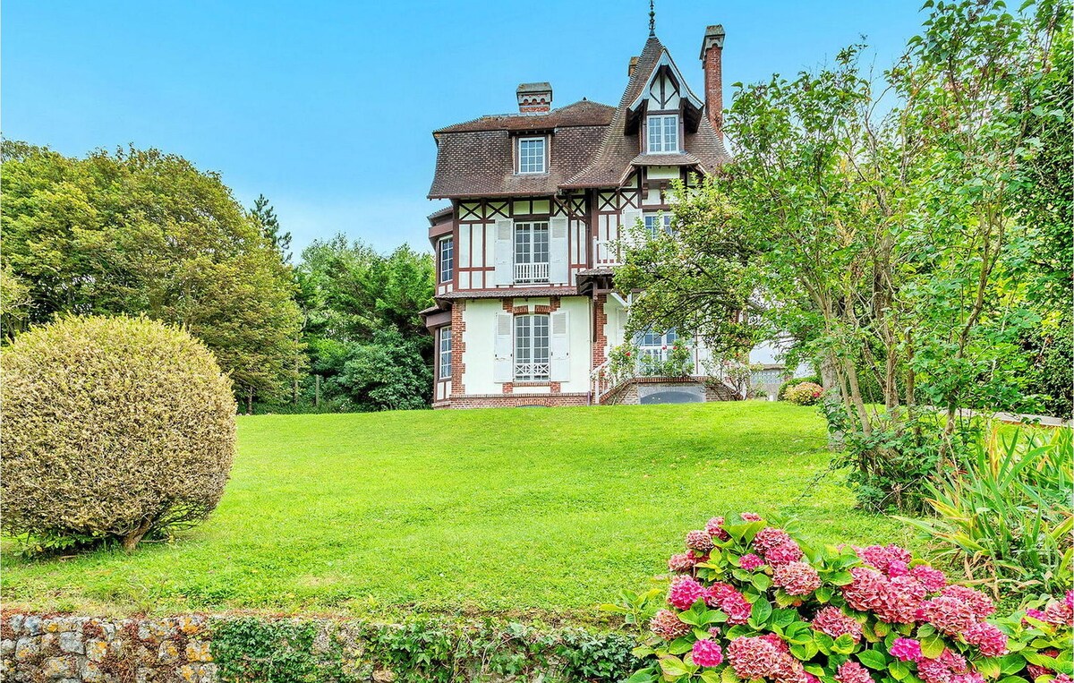 La Villa Normande