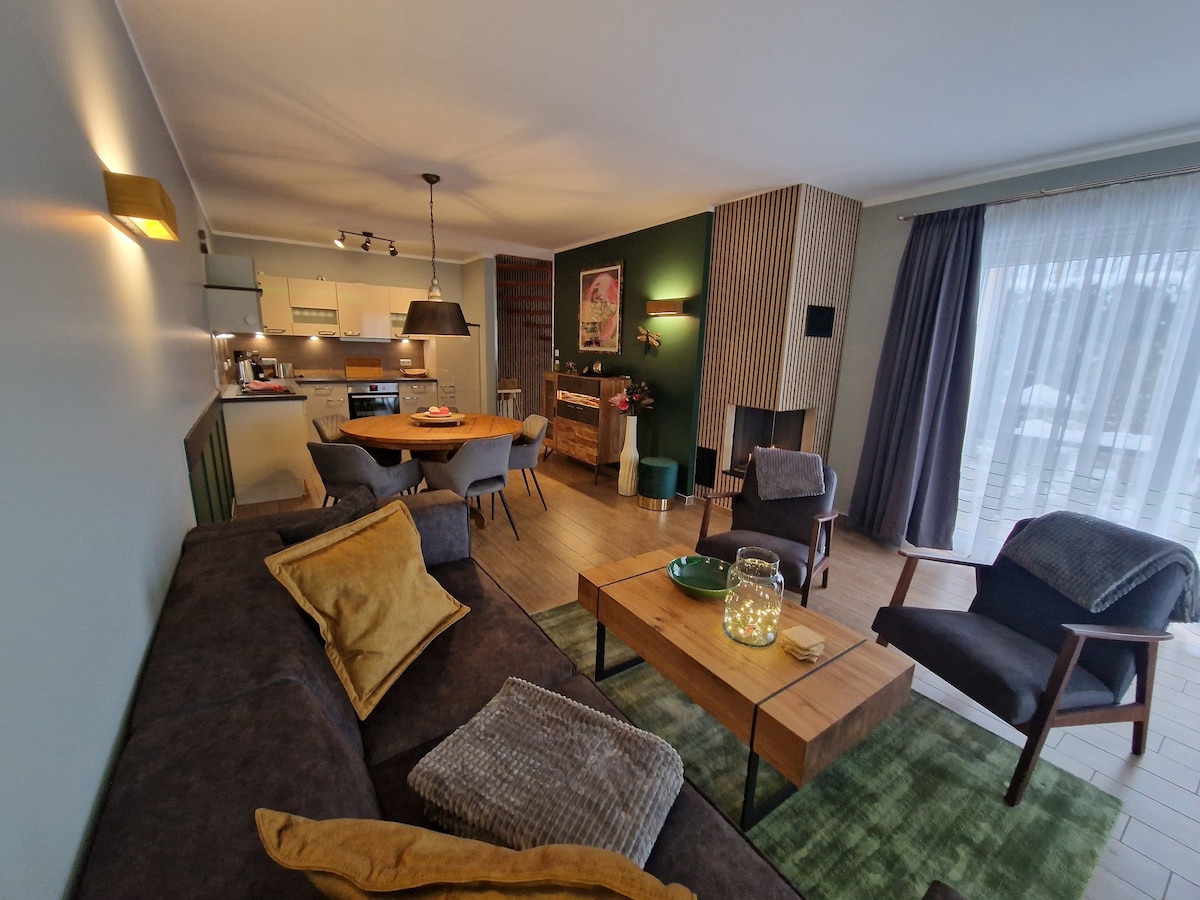 Ferienhaus für 6 Gäste mit 128m² in Göhren-Lebbin (247543)