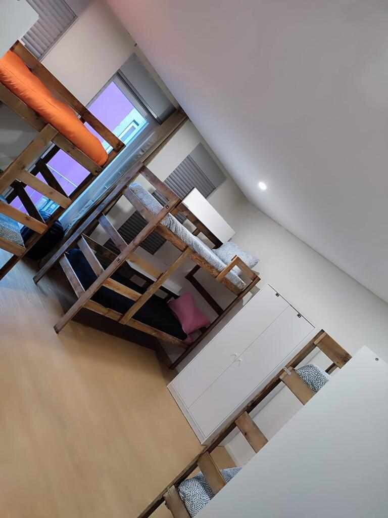 Quarto Meninos 1°a (bed 5)