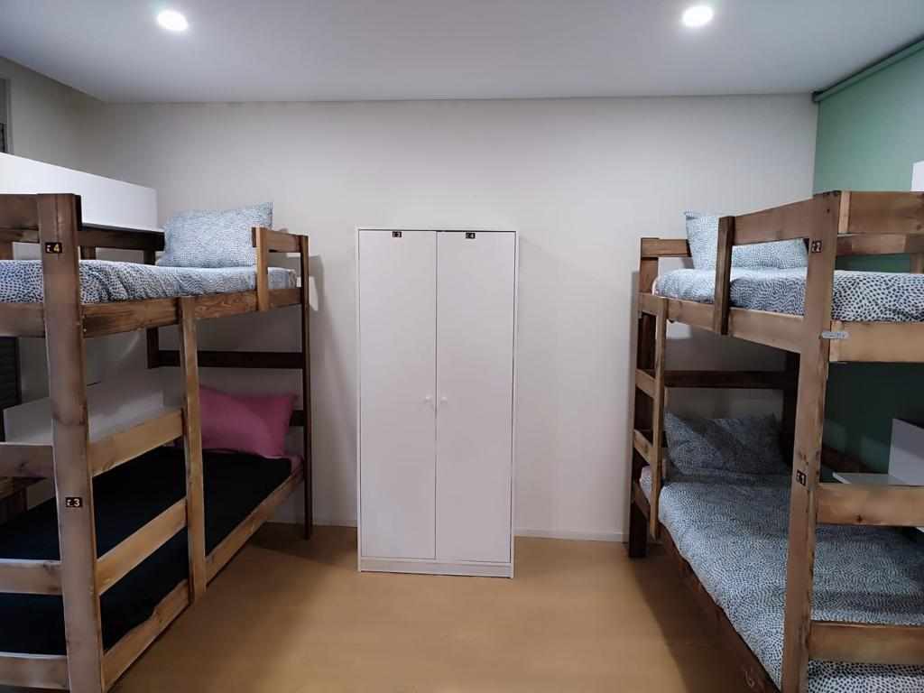 Quarto Meninos 1°a (bed 5)