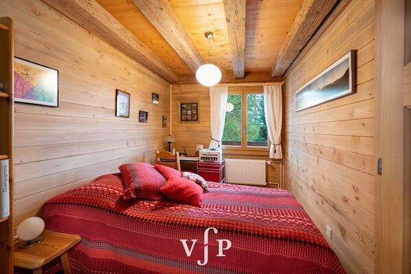 LAlouvy Winter Dream Chalet for Family at Verbier