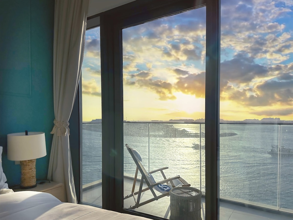 Trophy | Island Escape Seaview Suite