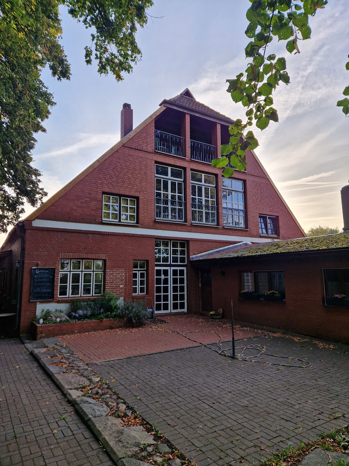 Gästehaus Lichtblick
