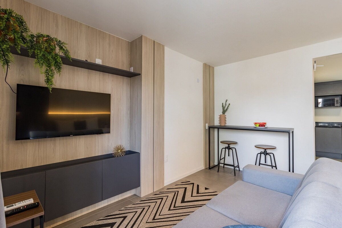 Duque by My Way 802 | Modern, spacious apartment w