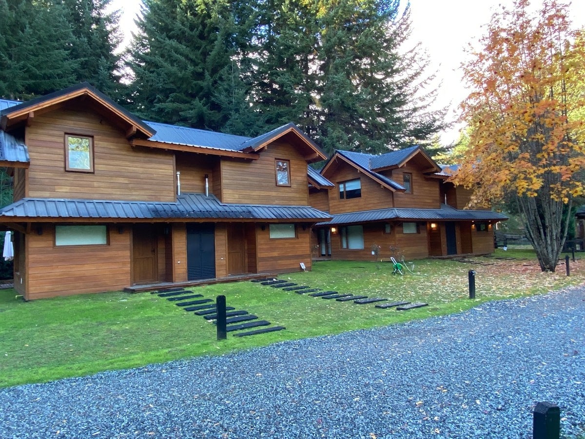 Remanso del Bosque Cabins