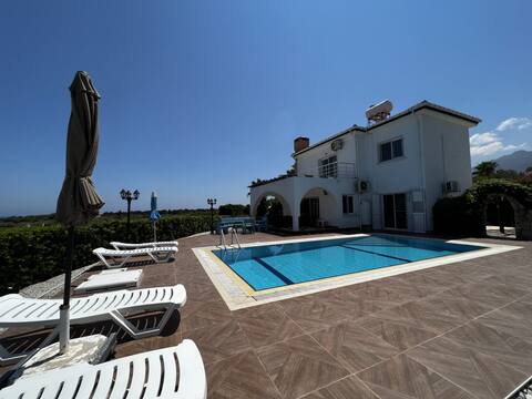 Villa Giorgina Paradise