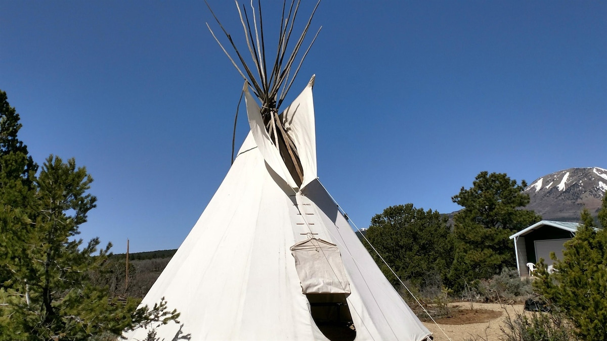 Canyonlands Frontier Village