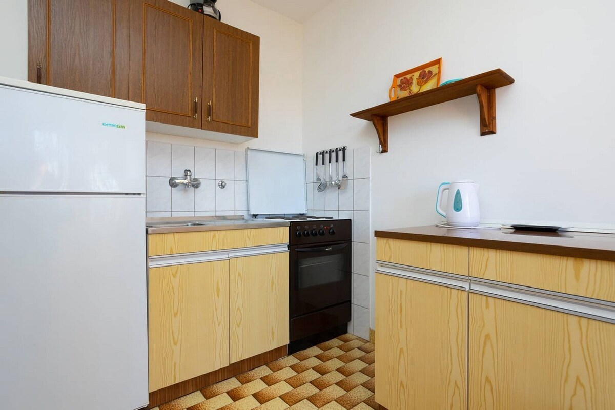 A-21861-a Two bedroom apartment with balcony