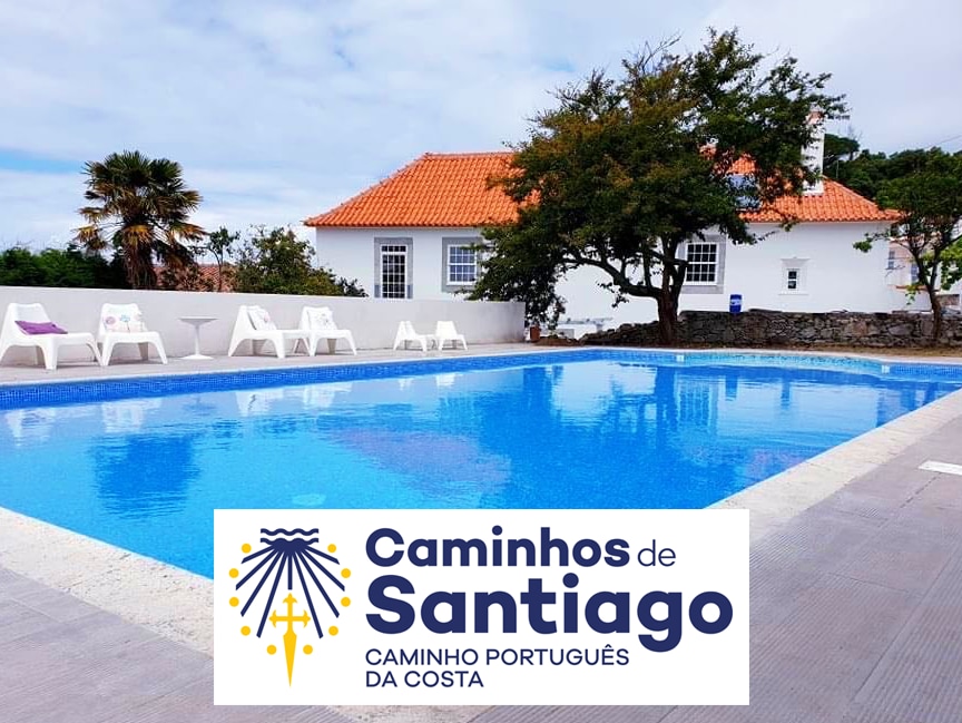 Cama individual em dormitório partilhado com 2 Wc